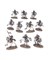 Death Korps of Krieg Army Set Warhammer 40000 47-44 - фото 186532