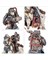Death Korps of Krieg Army Set Warhammer 40000 47-44 - фото 186552