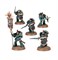 MKVI Command Squad Warhammer Horus Heresy 31-85