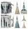 Civitas Imperialis Spires Warhammer Legions Imperialis 03-19