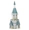 Civitas Imperialis Spires Warhammer Legions Imperialis 03-19