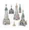 Civitas Imperialis Spires Warhammer Legions Imperialis 03-19