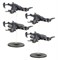 Avenger Strike Fighter Warhammer Legions Imperialis 03-36