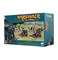 Empire of Man Helblaster Volleygun/Helstorm Battery Warhammer The Old World 06-114 - фото 186703