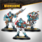 Shadows & Scum Warmachine SFIK-SKSS297 - фото 186718