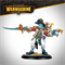 Shadows & Scum Warmachine SFIK-SKSS297 - фото 186719
