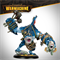 Shadows & Scum Warmachine SFIK-SKSS297 - фото 186720