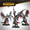 Shadows & Scum Warmachine SFIK-SKSS297 - фото 186722