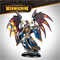 Shadows & Scum Warmachine SFIK-SKSS297 - фото 186724