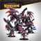 Shadows & Scum Warmachine SFIK-SKSS297 - фото 186726