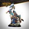 Greygore Boomhowler Warmachine SFIK-MER098
