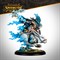 Zacchaeus, Winter's Chill Warmachine SFIK-MER097