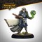 Eilish Garrity, the Dark Traitor Warmachine SFIK-MER089