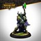 Maulgreth, the Charnel Plague Warmachine SFIK-MER087