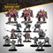 Khador Winter Korps Auxiliary Expansion Warmachine SFIK-KDR068