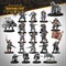 Khador Winter Korps Core Expansion Warmachine SFIK-KDR067