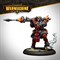 Two Player Starter Set (Khador vs Cygnar) Warmachine SFIK-CKSS154