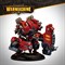 Two Player Starter Set (Khador vs Cygnar) Warmachine SFIK-CKSS154