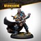 Two Player Starter Set (Khador vs Cygnar) Warmachine SFIK-CKSS154