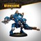 Two Player Starter Set (Khador vs Cygnar) Warmachine SFIK-CKSS154