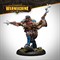 Two Player Starter Set (Khador vs Cygnar) Warmachine SFIK-CKSS154