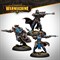 Two Player Starter Set (Khador vs Cygnar) Warmachine SFIK-CKSS154