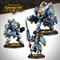 Cygnar Storm Legion Battlegroup Box Warmachine SFIK-CGN008 - фото 186833