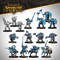 Cygnar Storm Legion Auxiliary Expansion Warmachine SFIK-CGN002 - фото 186834