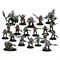 Warmachine Cygnar Gravediggers Core Expansion SFIK-CGN212 - фото 187056