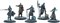 The Elder Scrolls: Call To Arms - Imperial Officers Expansion MUH051938