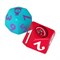 Fallout: Factions - Dice Sets: Nuka-Cola MUH107009 - фото 187234