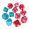 Fallout: Factions - Dice Sets: Nuka-Cola MUH107009 - фото 187237