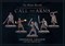 The Elder Scrolls: Call to Arms - Imperial Legion Hard Plastic Faction Starter MUH052030