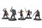 The Elder Scrolls: Call to Arms - Imperial Legion Hard Plastic Faction Starter MUH052030