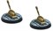 The Elder Scrolls: Call to Arms - Dwemer Markers and Tokens MUH0330251
