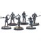 The Elder Scrolls: Call to Arms - Dawnguard Vampire Hunters MUH0330312