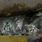 Fallout: Miniatures - Cryptids - Wendigo Pack MUH0162018 - фото 187414