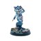 Fallout: Miniatures - Mr Fuzzy (Promo) MUH0162013
