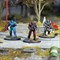 Fallout: Wasteland Warfare - Unaligned: X-01 Power Armor MUH0190806