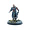 Fallout: Miniatures - Raiders - Crater Warlords MUH01620110