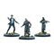 Fallout: Miniatures - Raiders - Crater Warlords MUH01620110