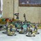 Fallout: Miniatures - Raiders: The Operators MUH107002