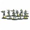 Fallout: Miniatures - Raiders: The Operators MUH107002