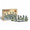 Fallout: Miniatures - Raiders: The Operators MUH107002