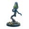 Набор миниатюр Modiphius Fallout Miniatures Super Mutant Floaters, плавуны, MUH0162017 MUH0162017