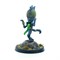 Набор миниатюр Modiphius Fallout Miniatures Super Mutant Floaters, плавуны, MUH0162017 MUH0162017