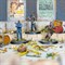 Fallout: Miniatures - Survivors - Foundation Authority MUH01620111