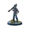 Fallout: Miniatures - Survivors - Foundation Authority MUH01620111