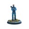 Fallout: Miniatures - Survivors - Foundation Authority MUH01620111