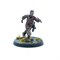 Fallout: Miniatures - Survivors - Foundation Authority MUH01620111